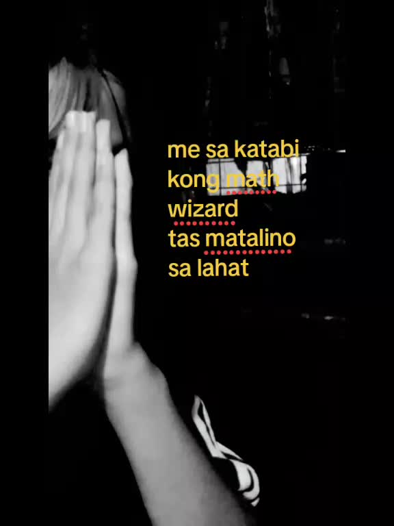 @ 