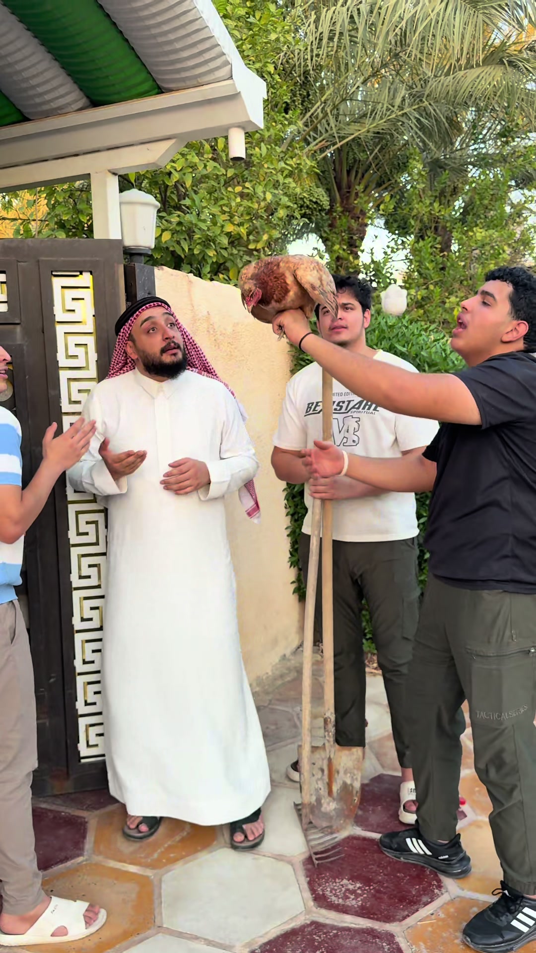 @أحمد الدليمي_Ahmed Al Duliami