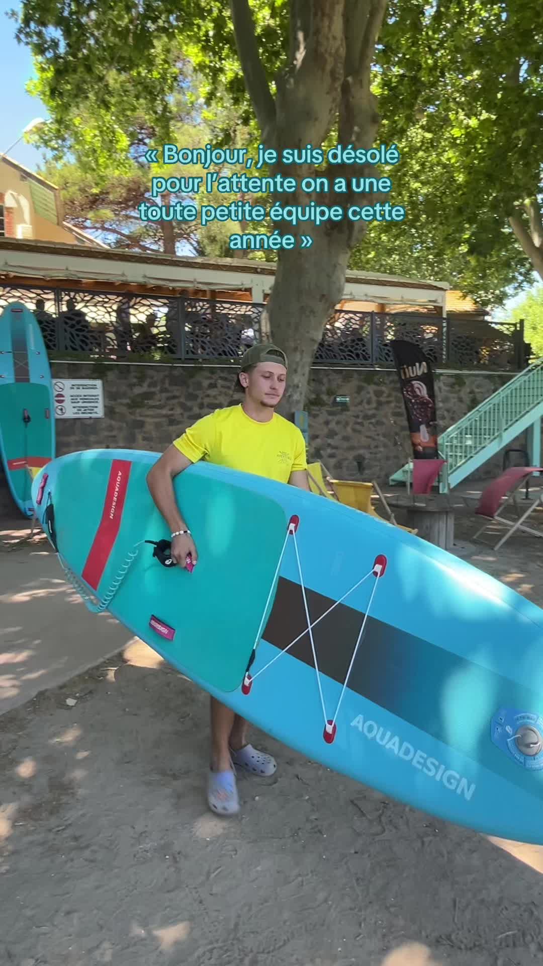@Bessan Aventure 🛶☀️