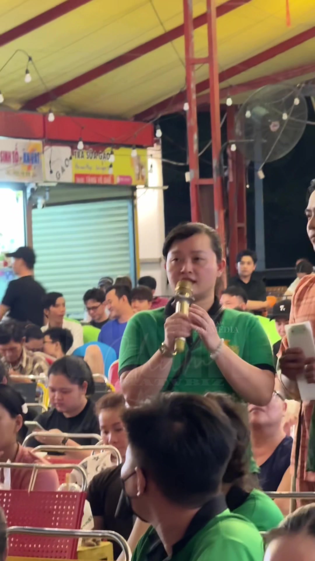 @B&Iacute; MẬT VBIZ