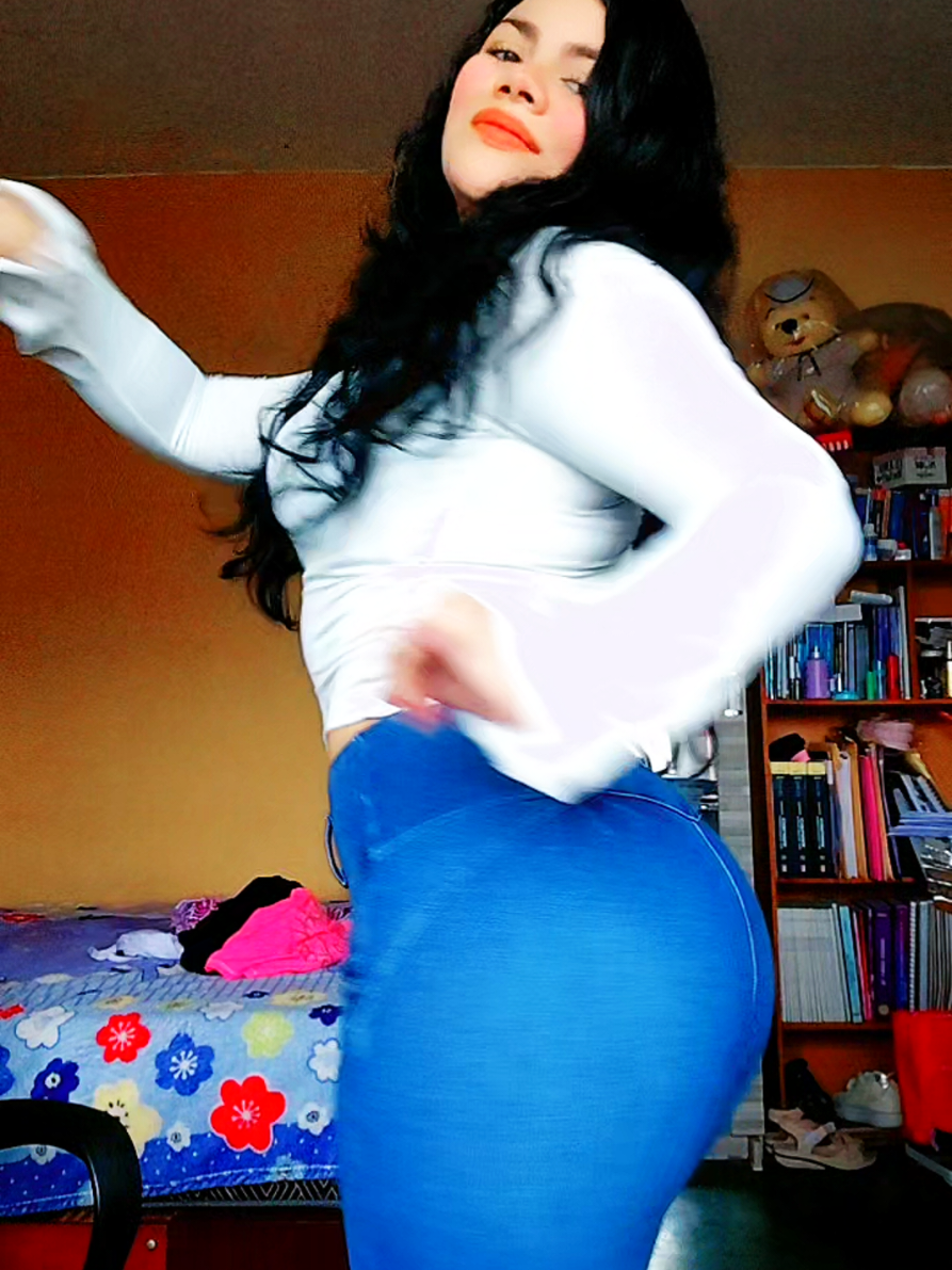 @Andrea Vidal Oficial