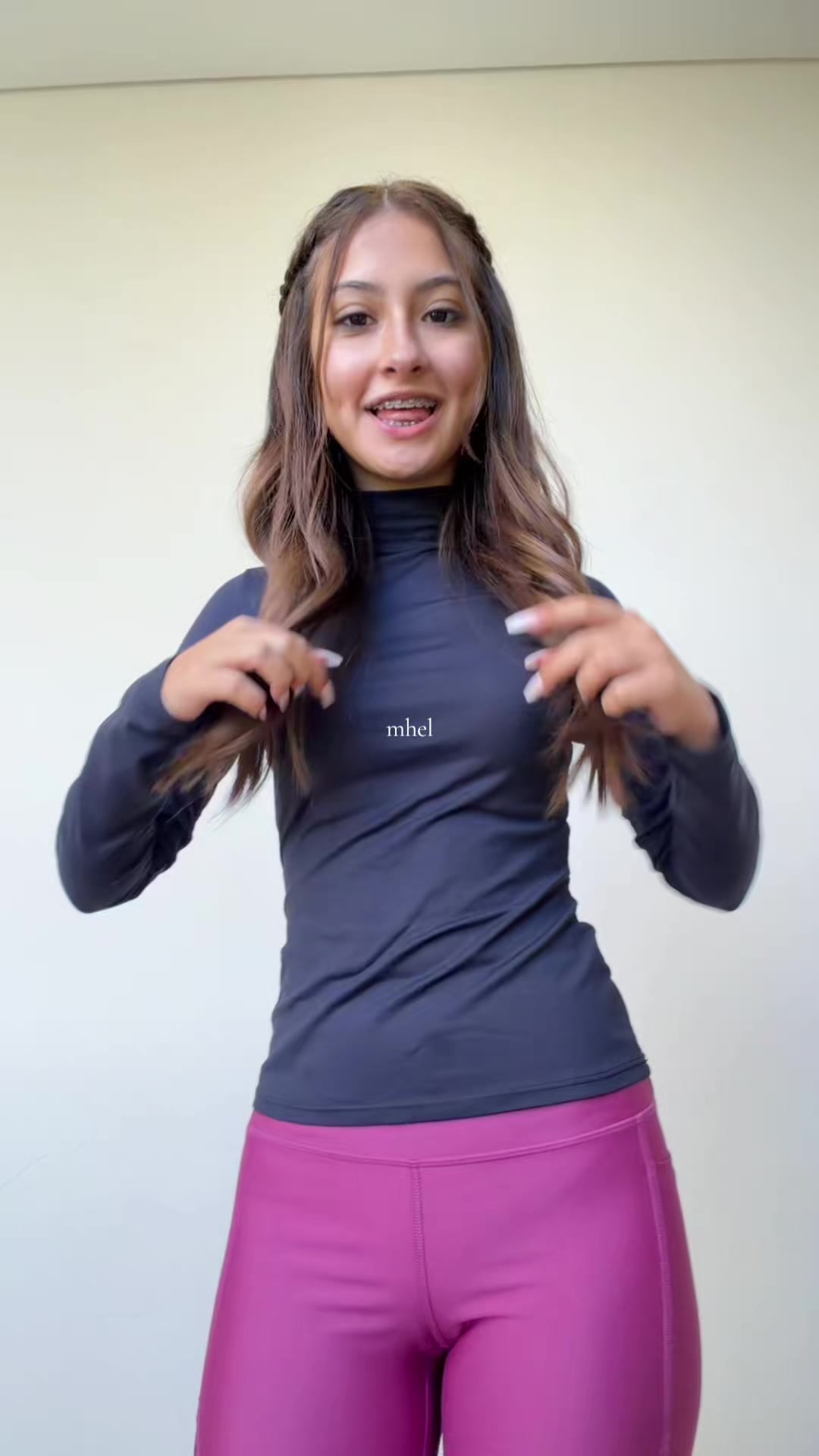 @mujereshermosasenlicra