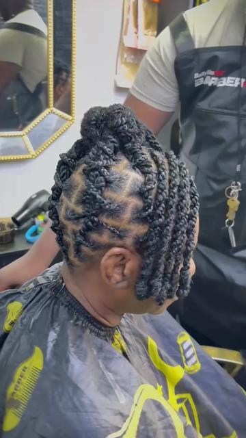 @Touché De Luxe Barber🇧🇸 🇭🇹