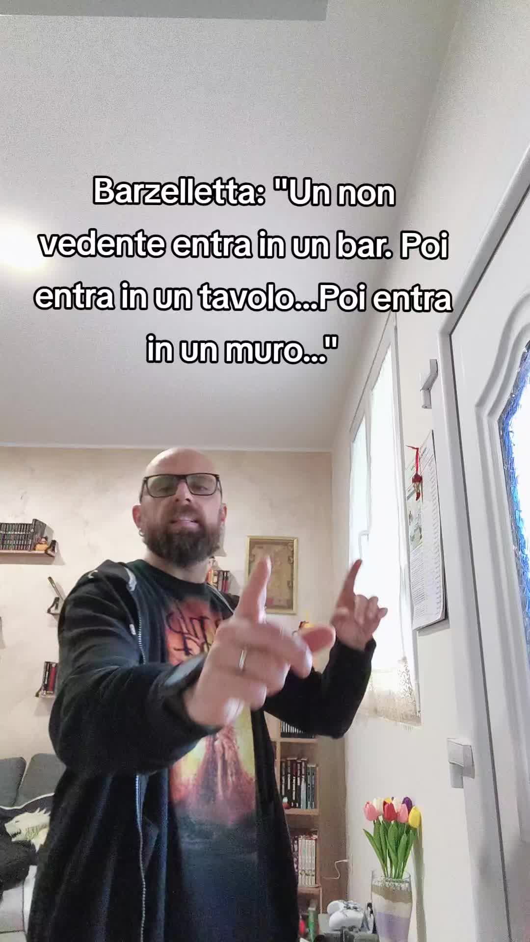 @Fabio Sean Leuzzi
