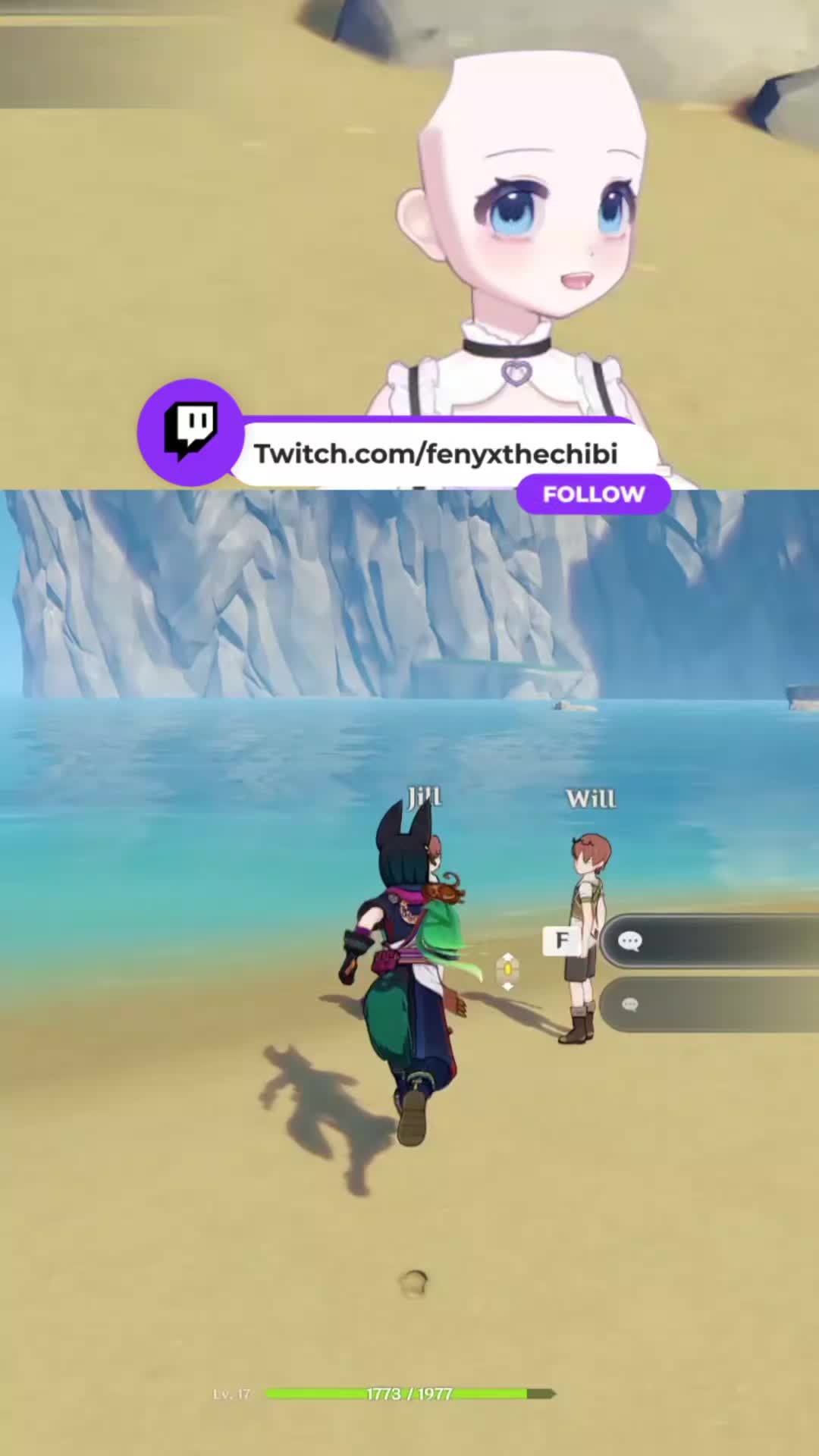 @🦝💜Fenyx💜🦝