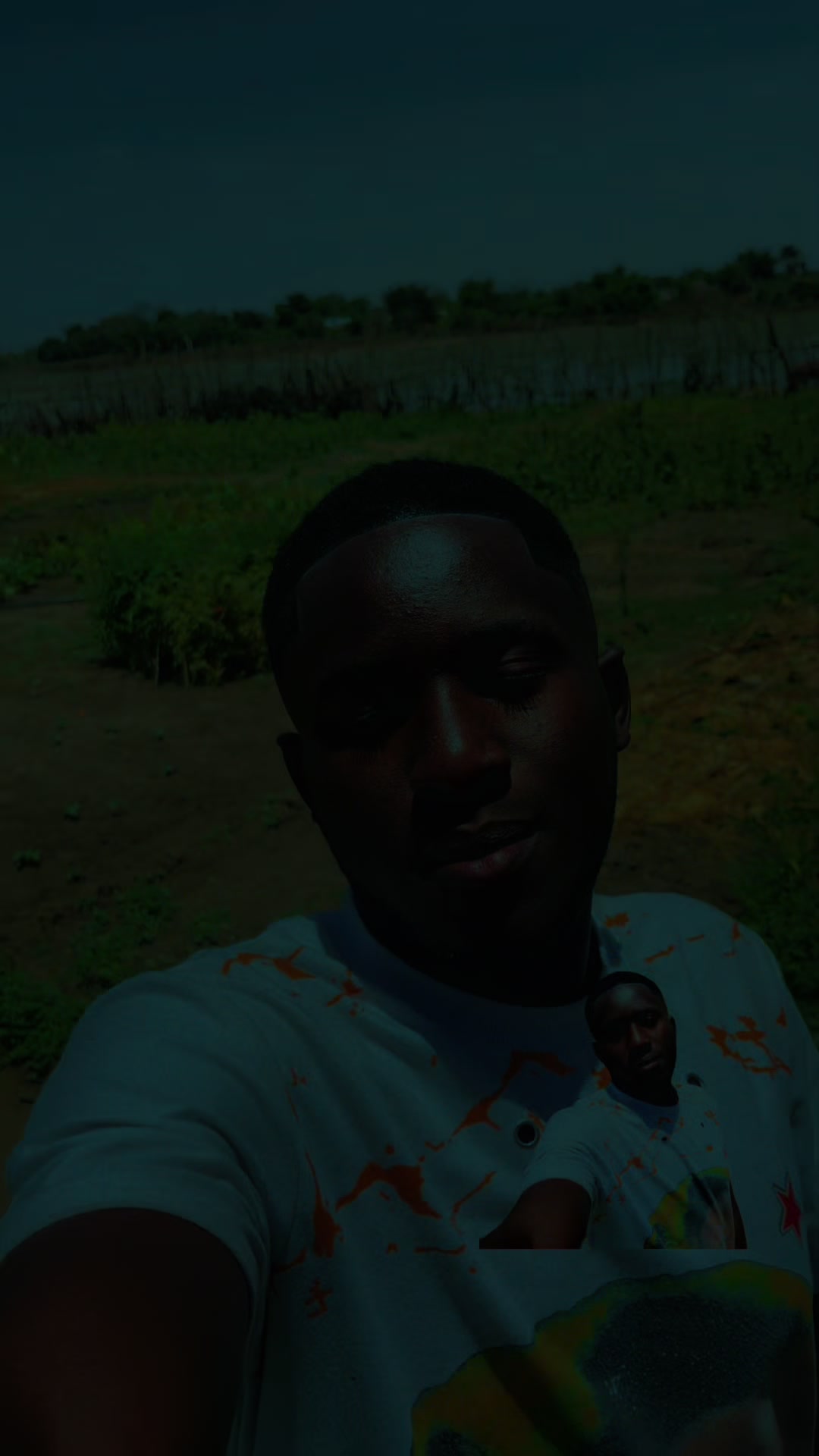 @Modibo Coulibaly