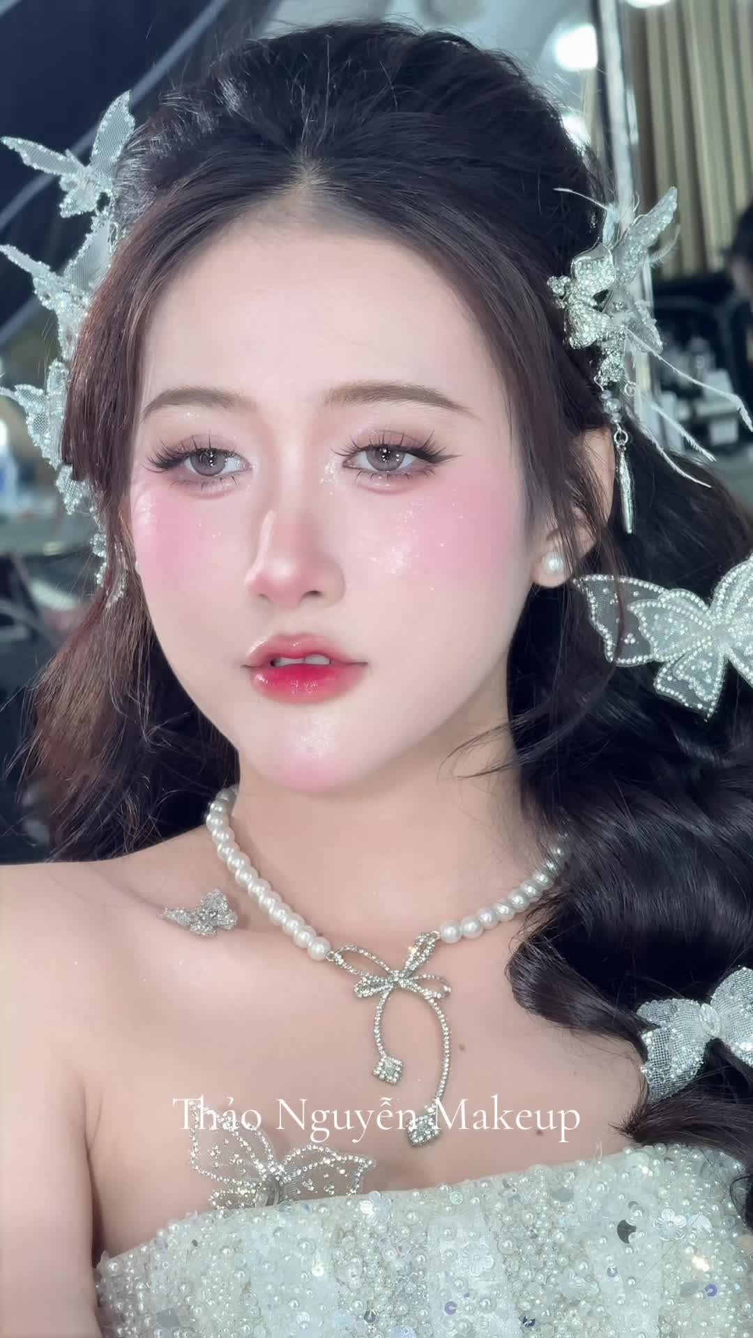 @THẢO NGUYỄN MAKEUP