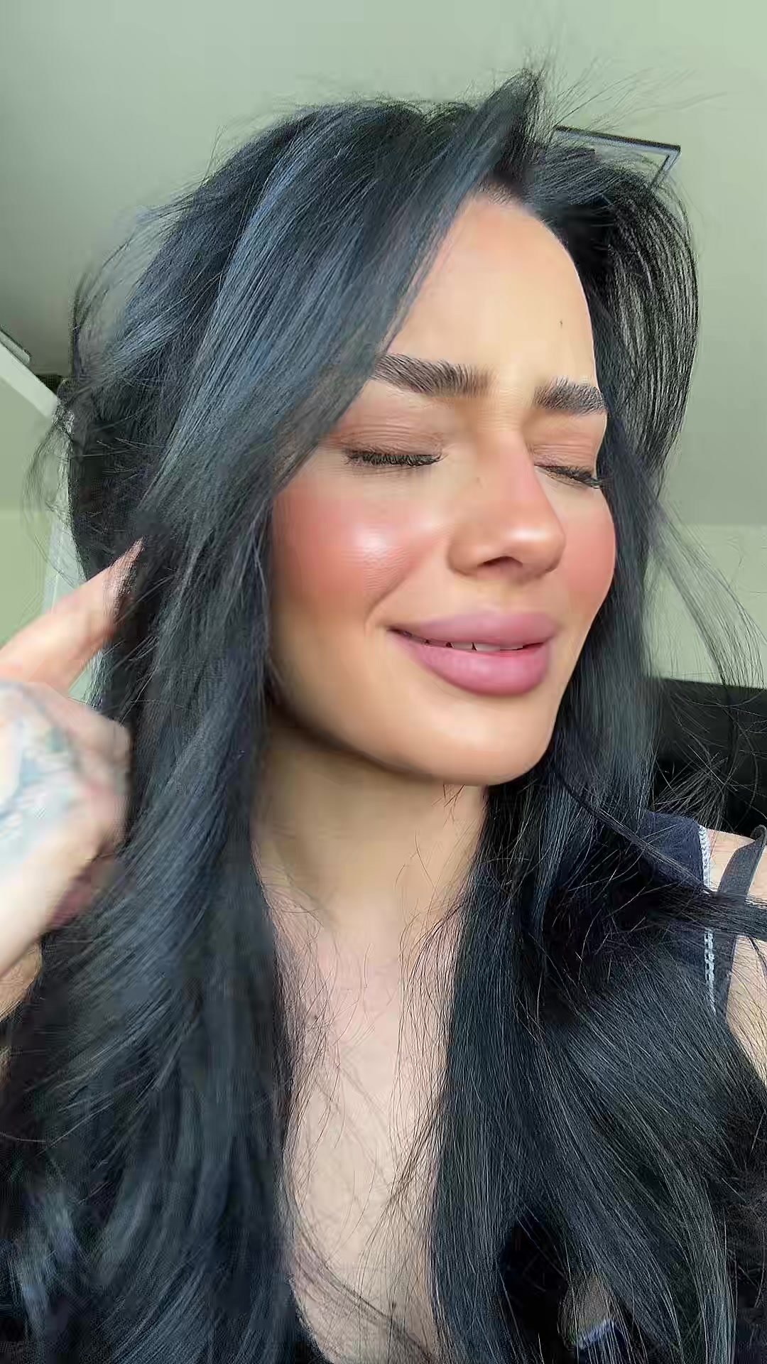 @Naiomi Merette Rodriguez
