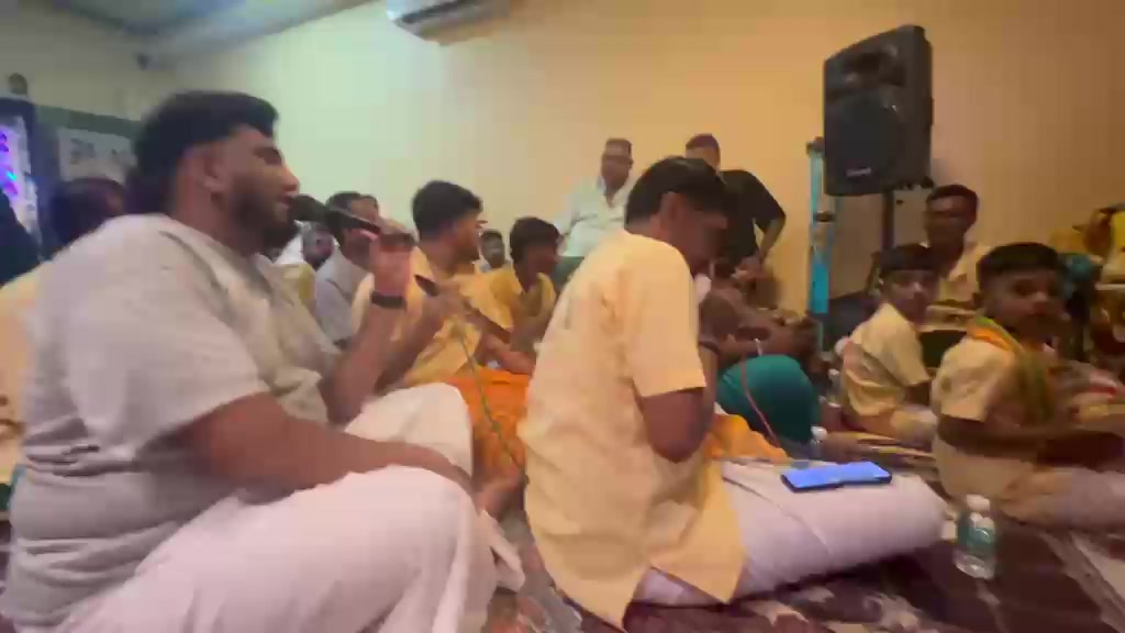 @Pratyangira bhajans samaj
