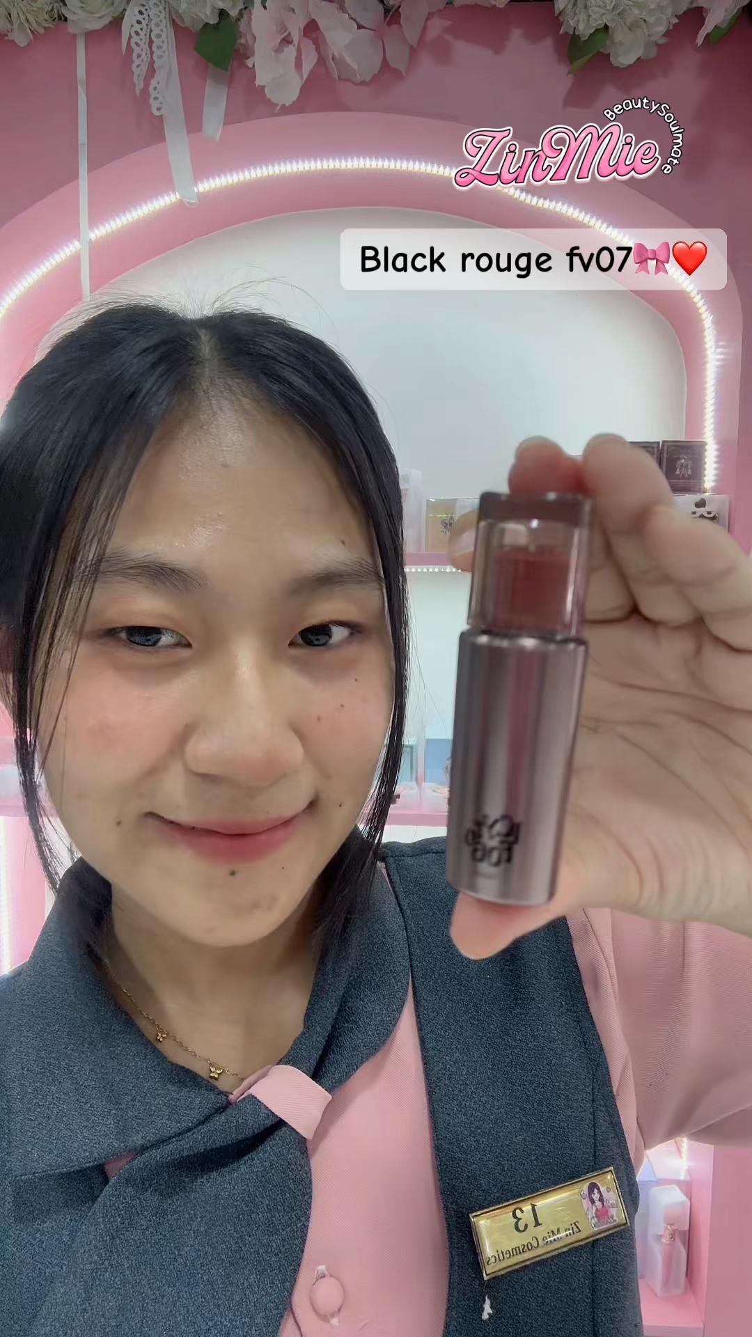 @Zinmie Cosmetics Shop