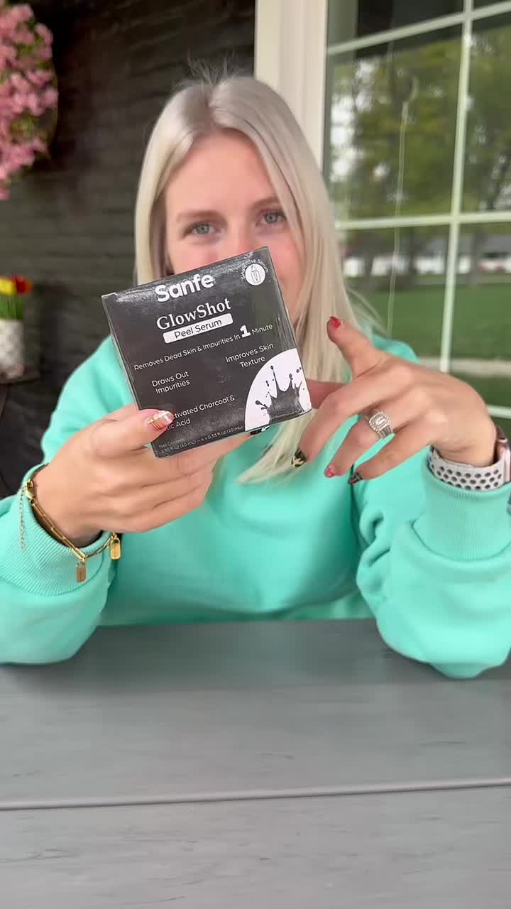 @Megan Rose