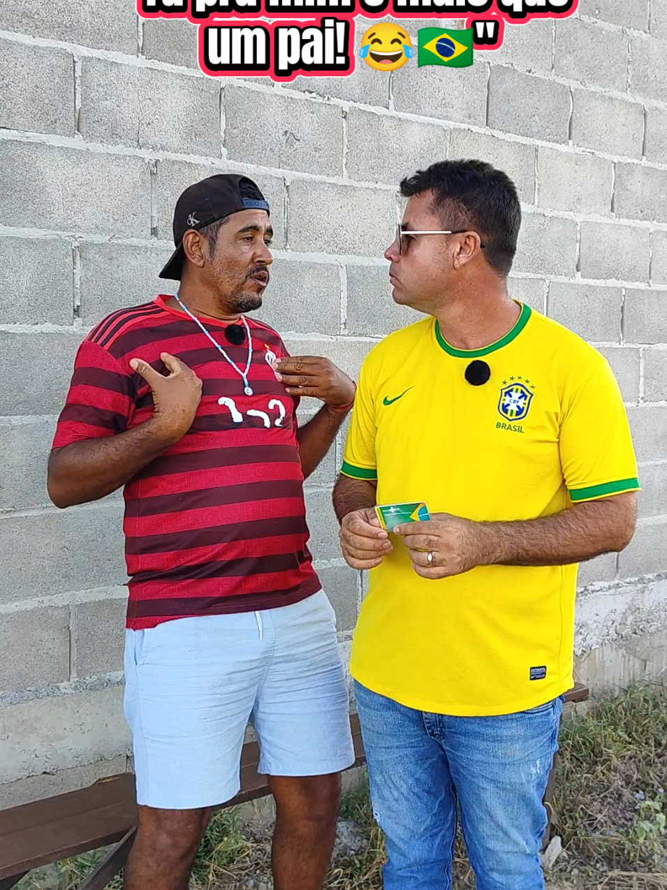 @Ray da resenha oficial