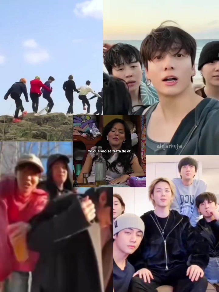 @María𐤀🐻vera a BTS en 🇨🇴💜