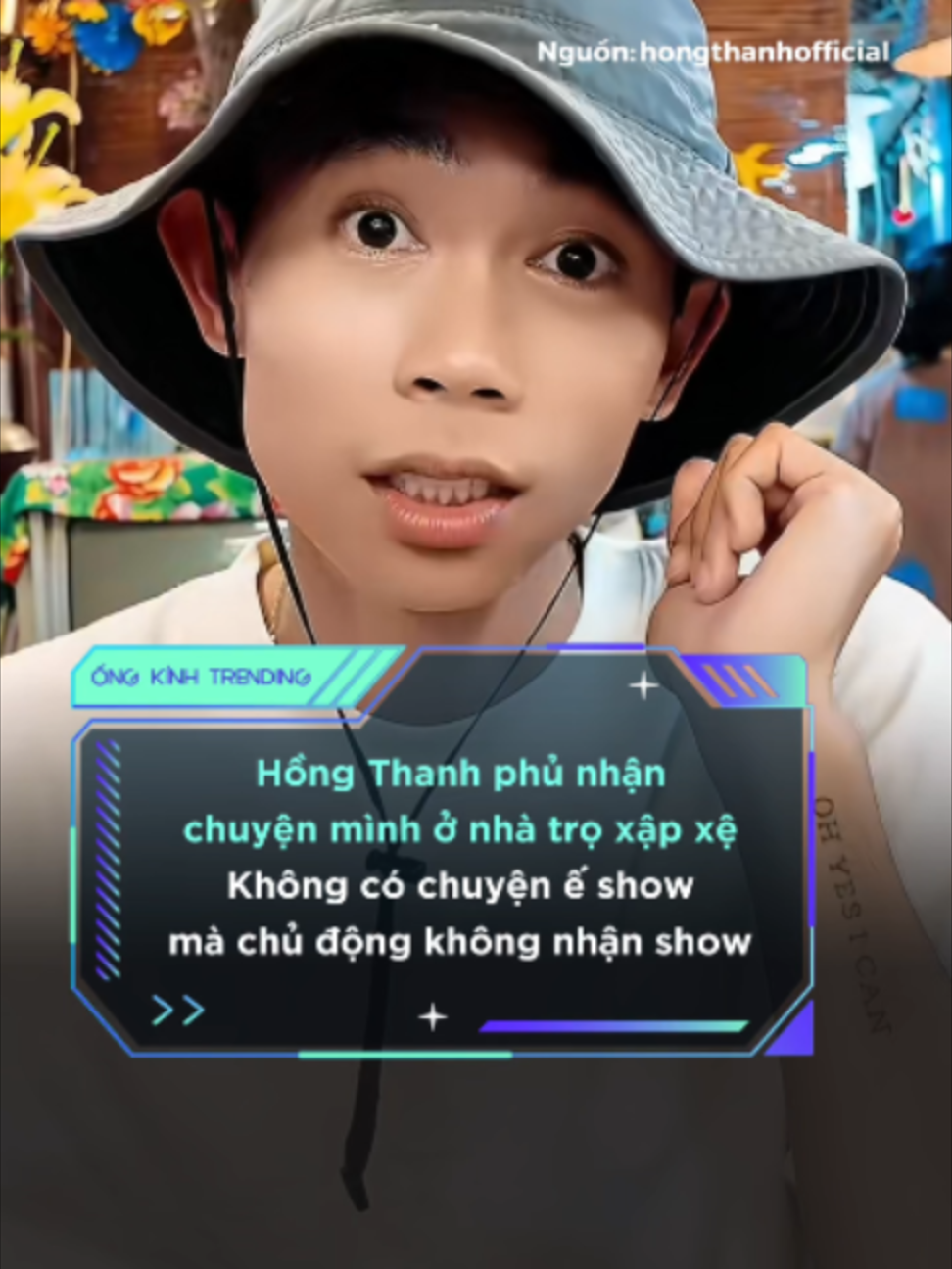 @ỐNG KÍNH TRENDING