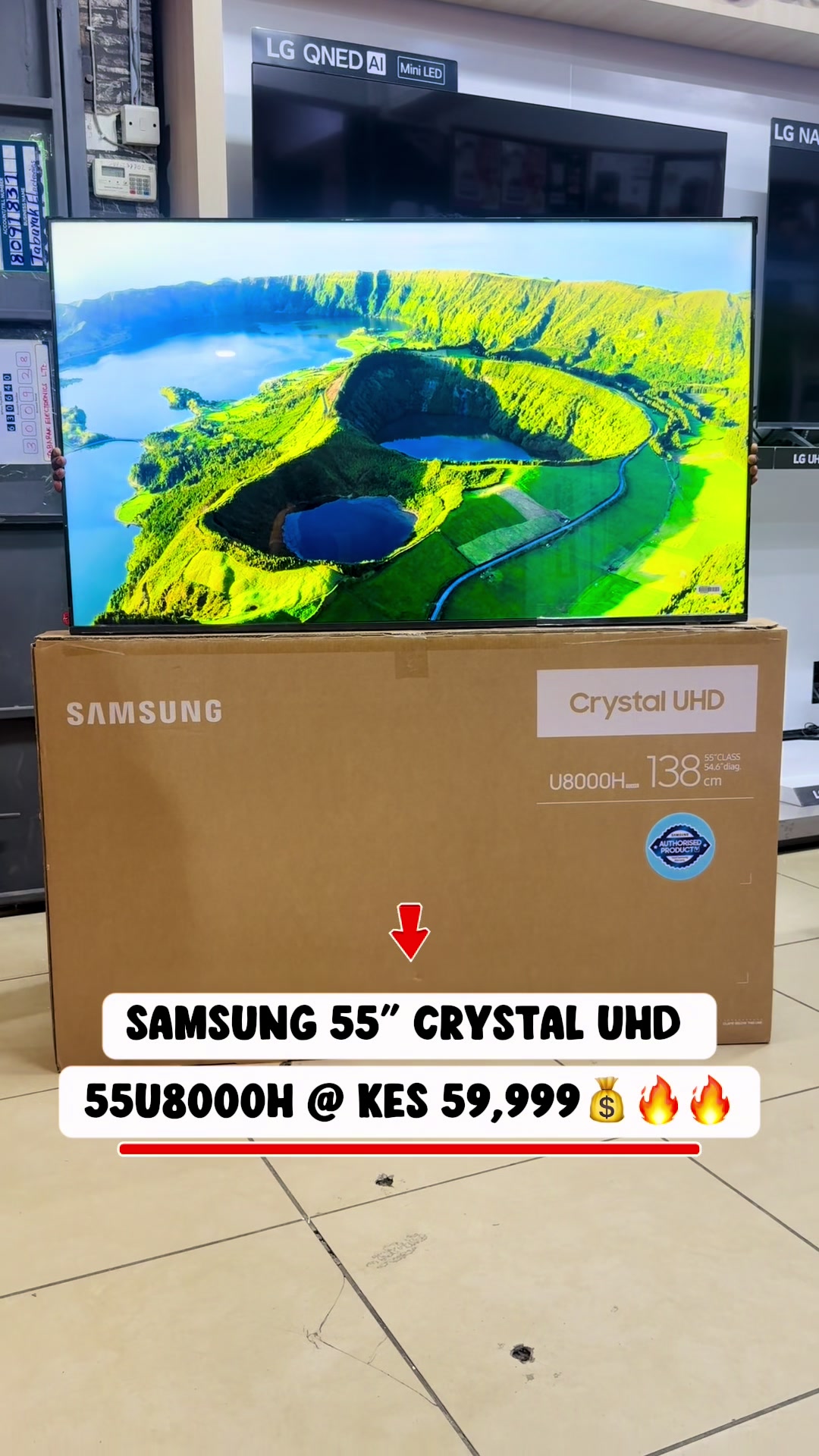 @Samsung Wholesaler Kenya🇰🇪
