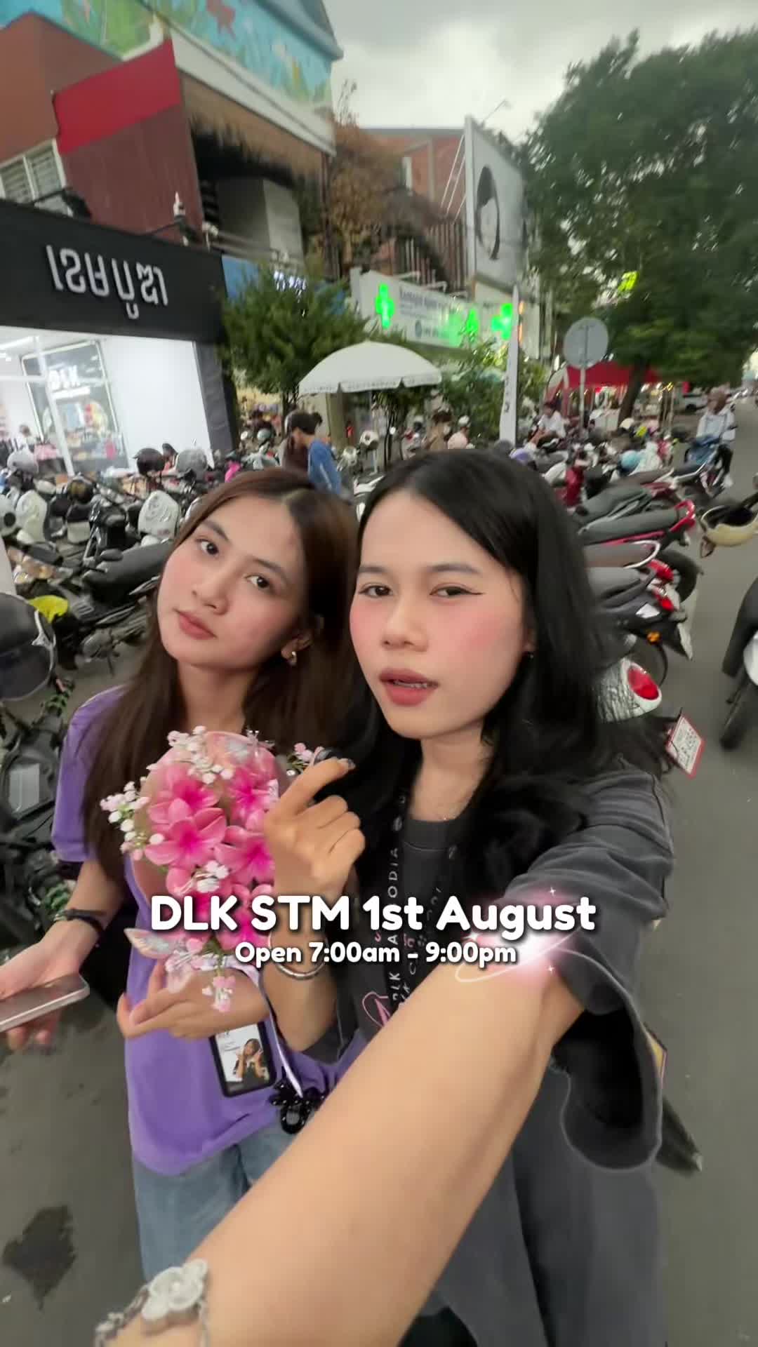 @DLK CAMBODIA
