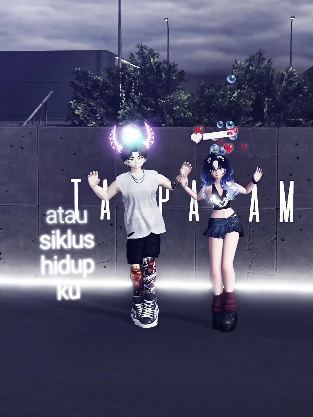 @Gremanuell | Anime Vemi Head