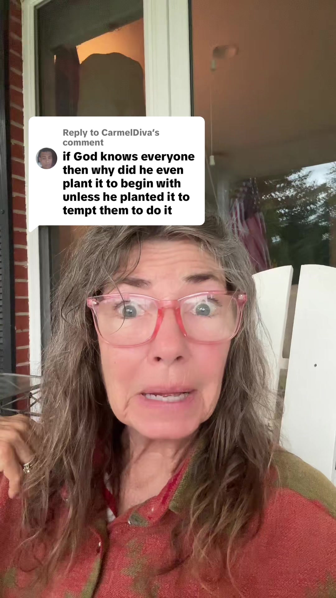 @Sister Cindy