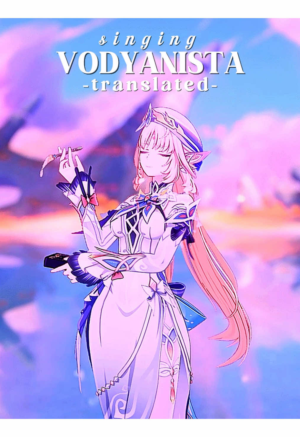 @Moon𐔌՞. .՞𐦯