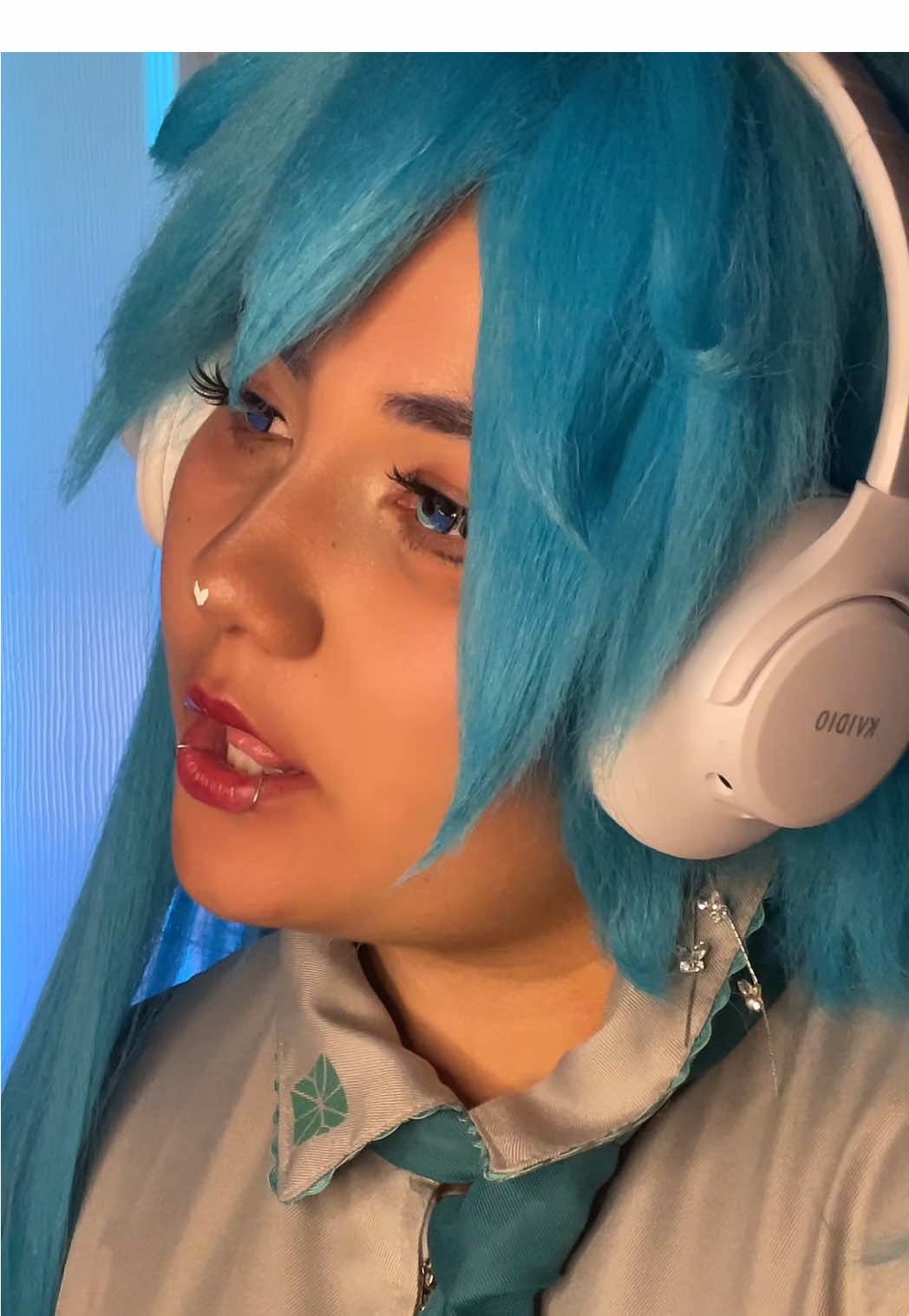 @𓂀 ꪖƙỉᡶꪖ 𓂀