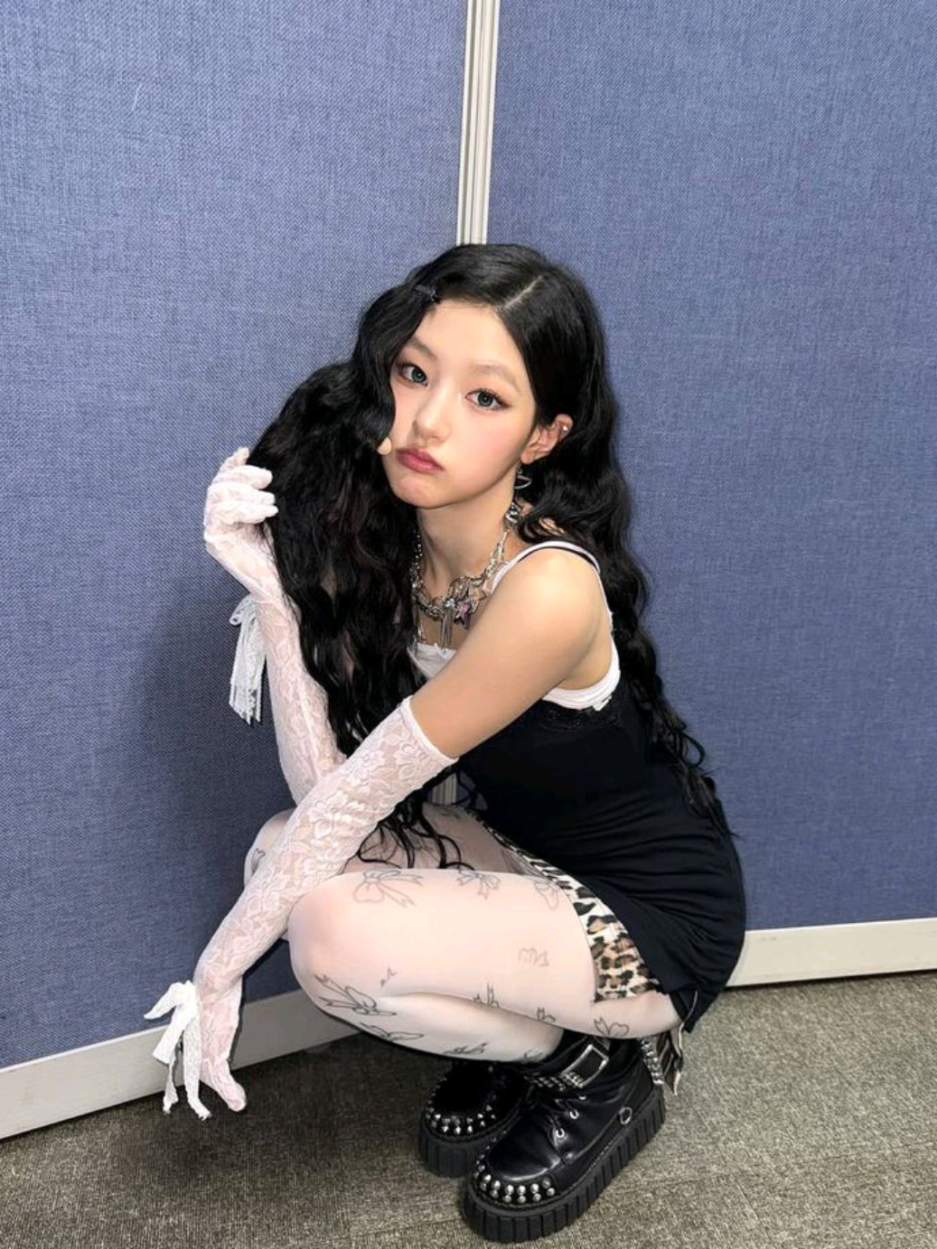 @Yiren⁵