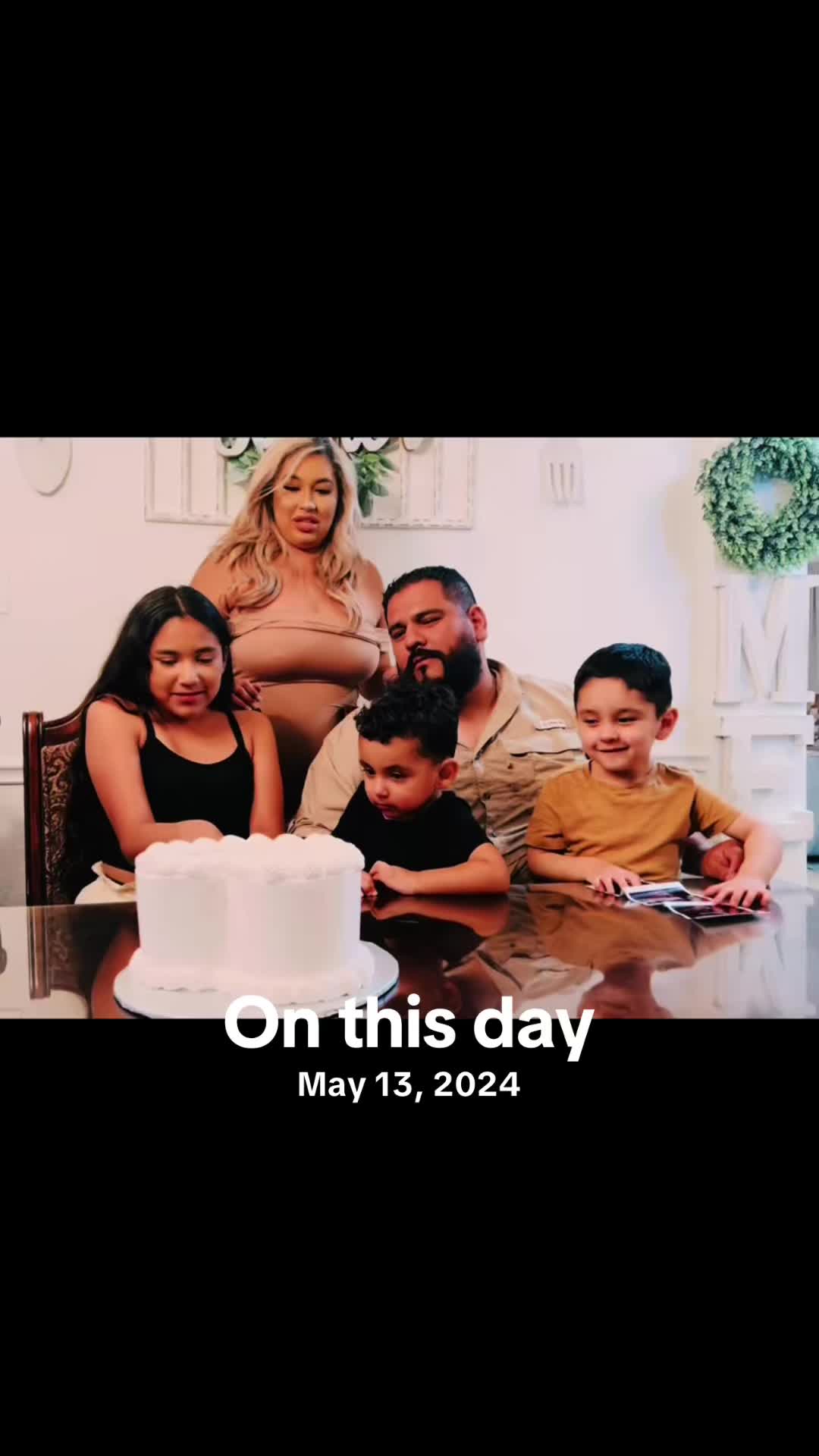 @Brisa y la Familia Alegr&iacute;a