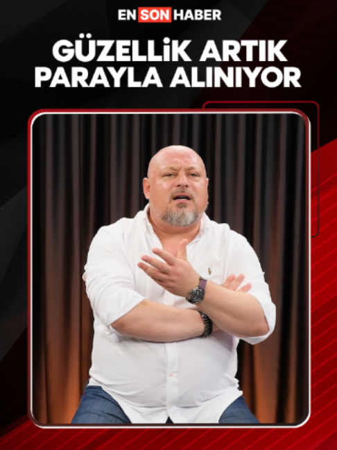 @Ensonhaber