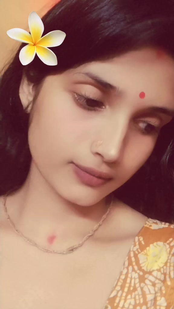 @Shreya ghosh ✌️