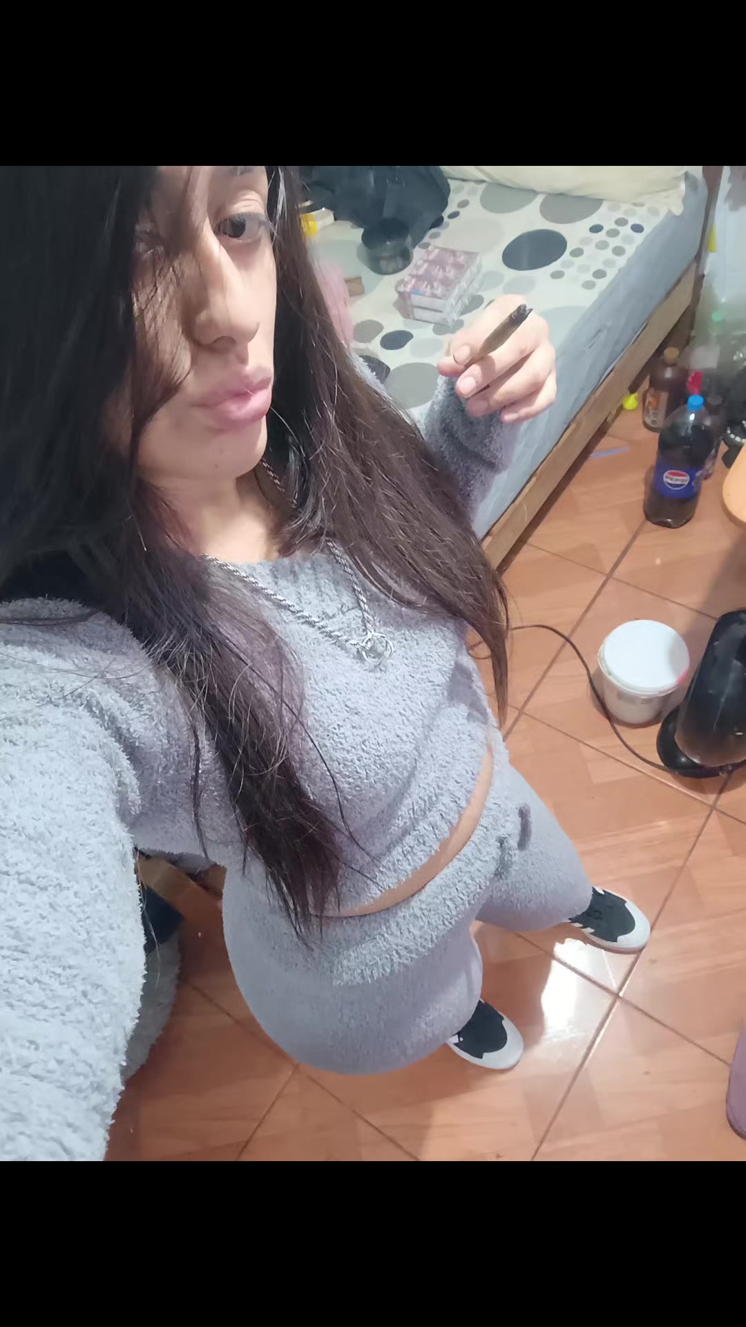@Carolina👑
