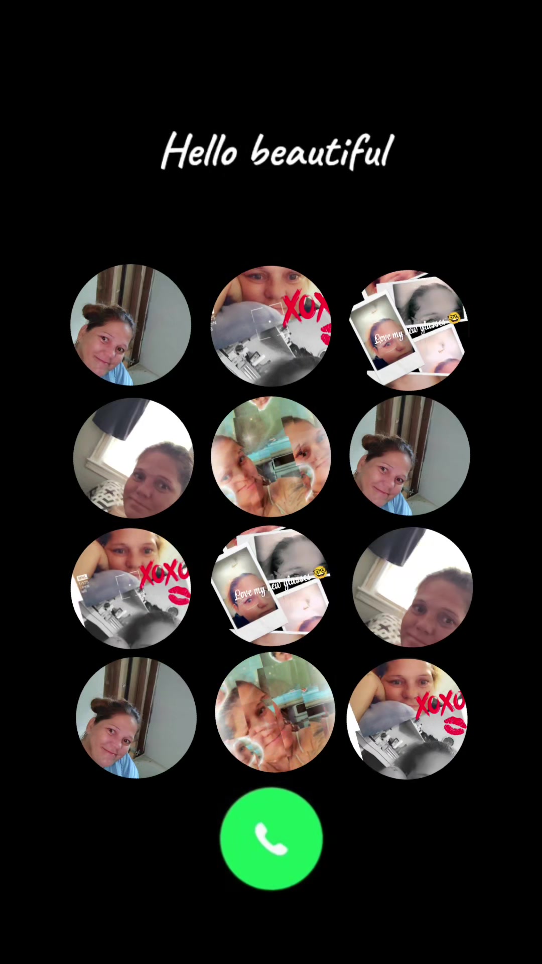 @Stacey Grainger