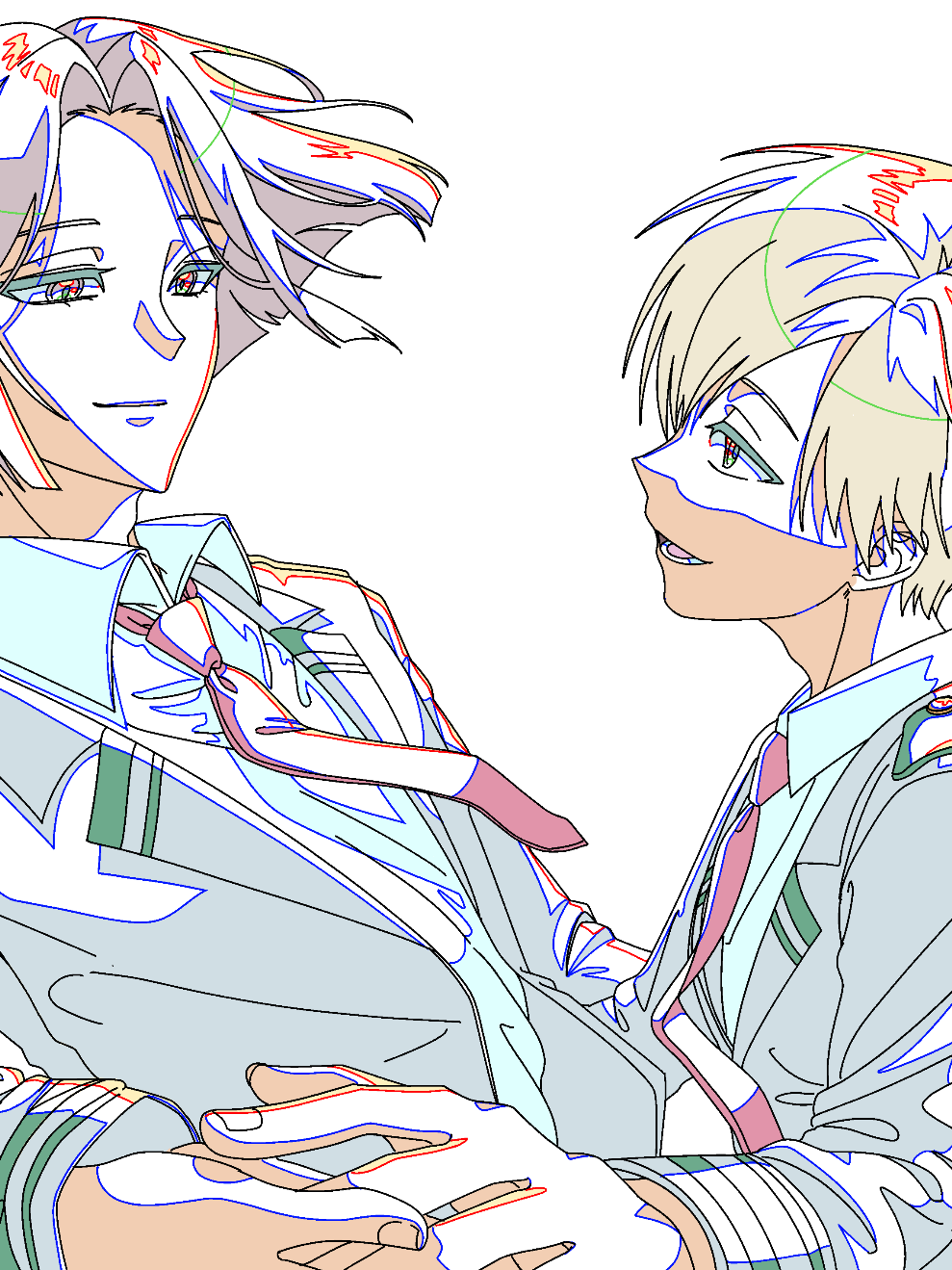 @이츄