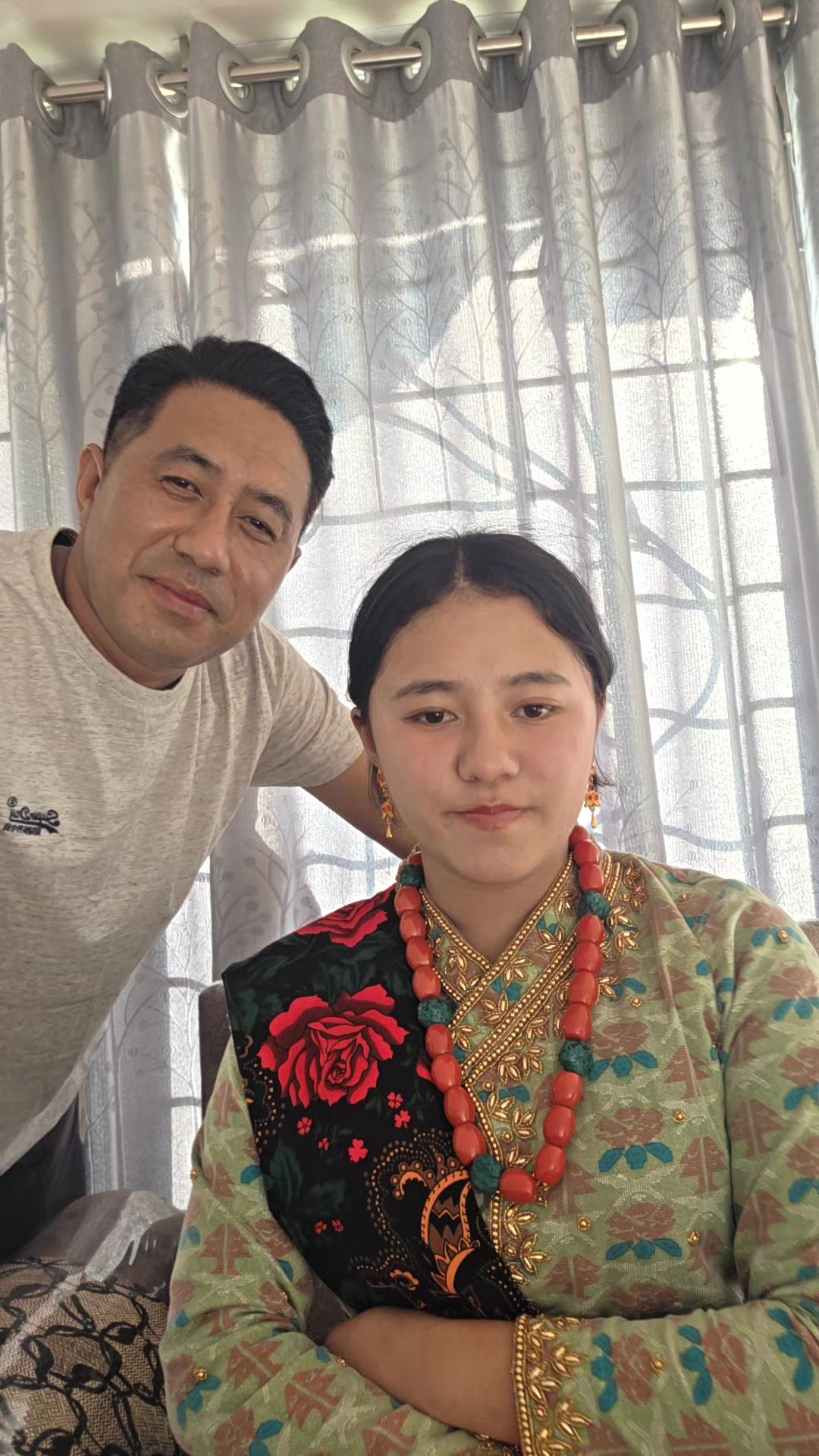 @Prakash Gurung