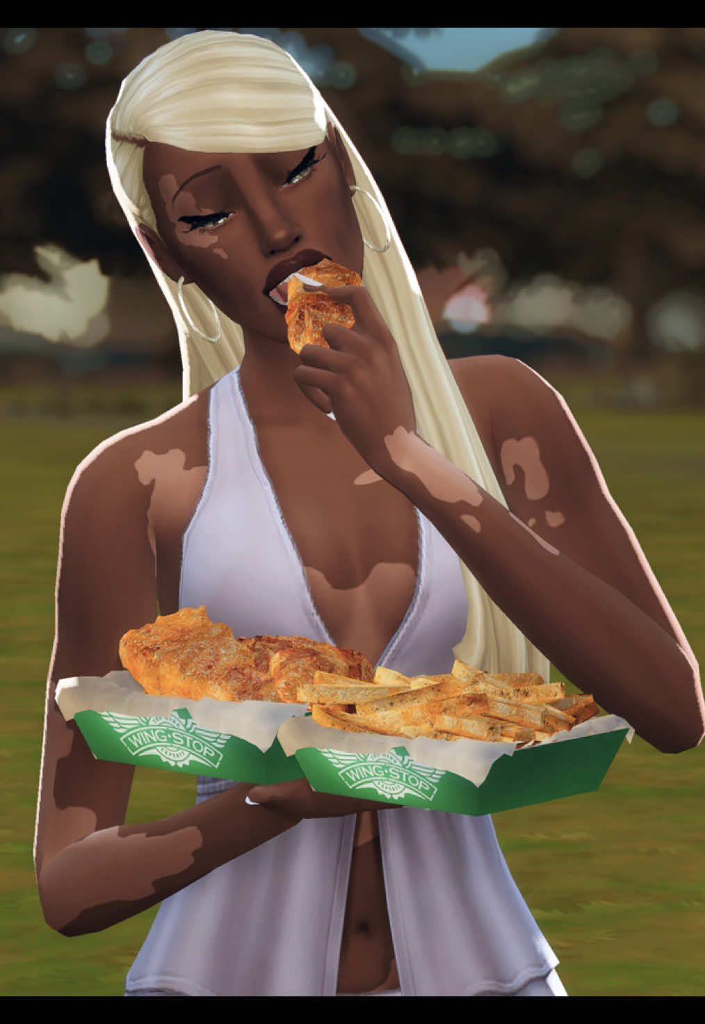@Solita Sims