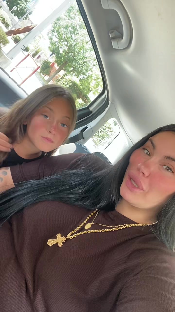 @Alessia albino