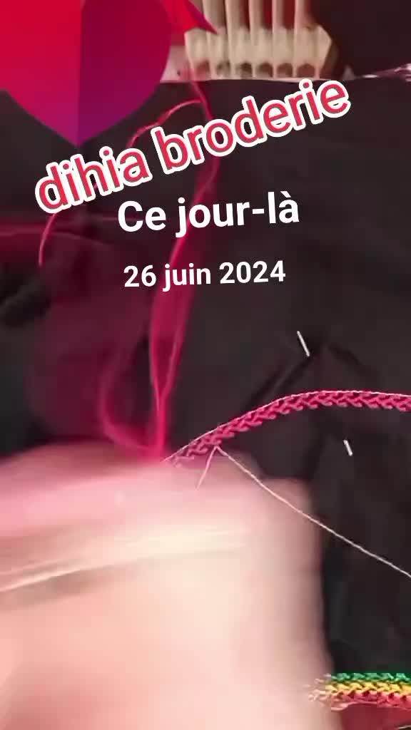 @Dihia couture