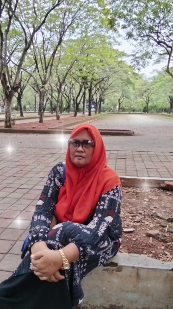 @si Boru Matondang