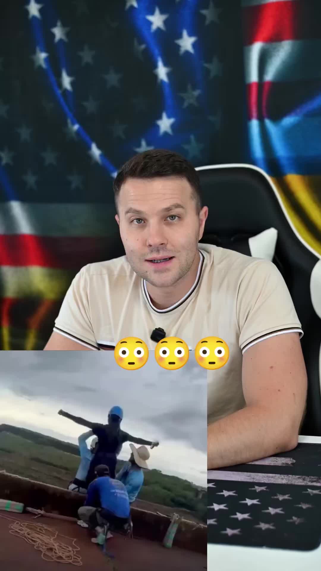 @Ukrainian in the USA
