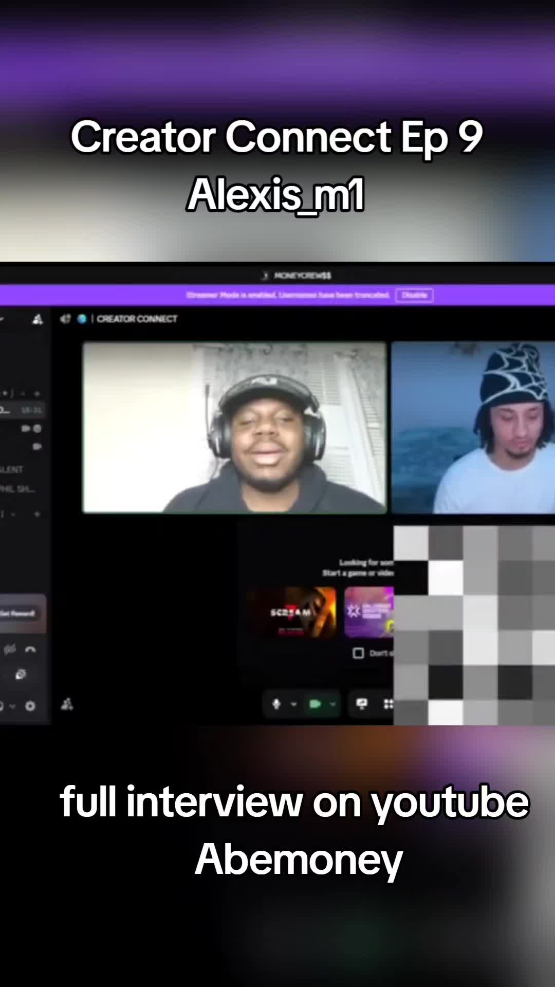 @Abemoney