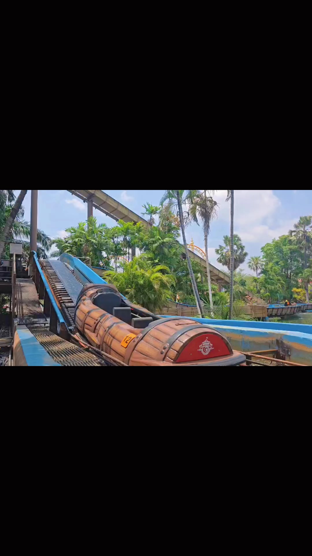 @Siam Amazing Park Lover ❤️