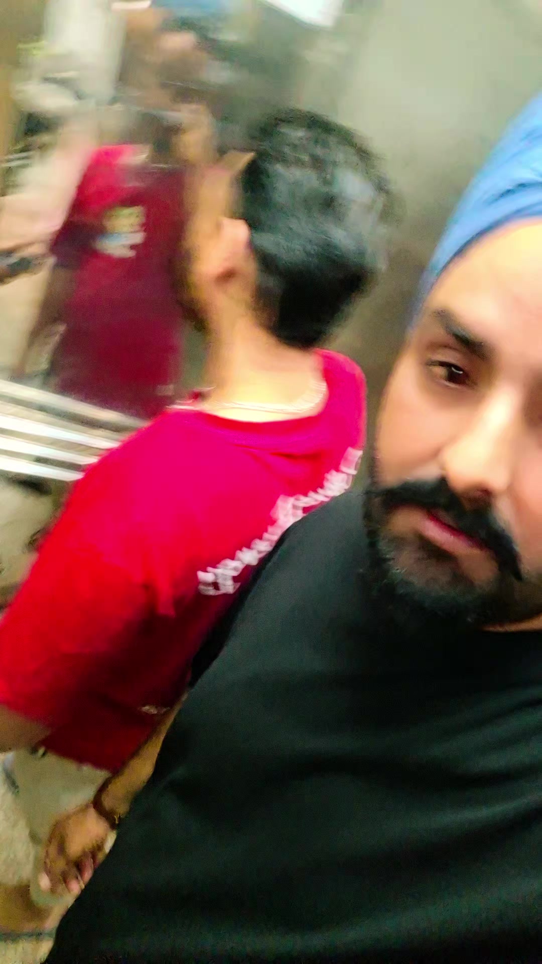 @Charanjit Singh channi