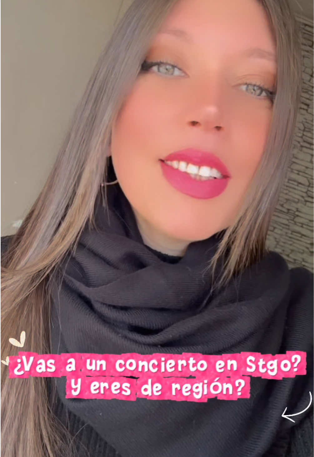 @Fernanda Arriagada 🩷✨