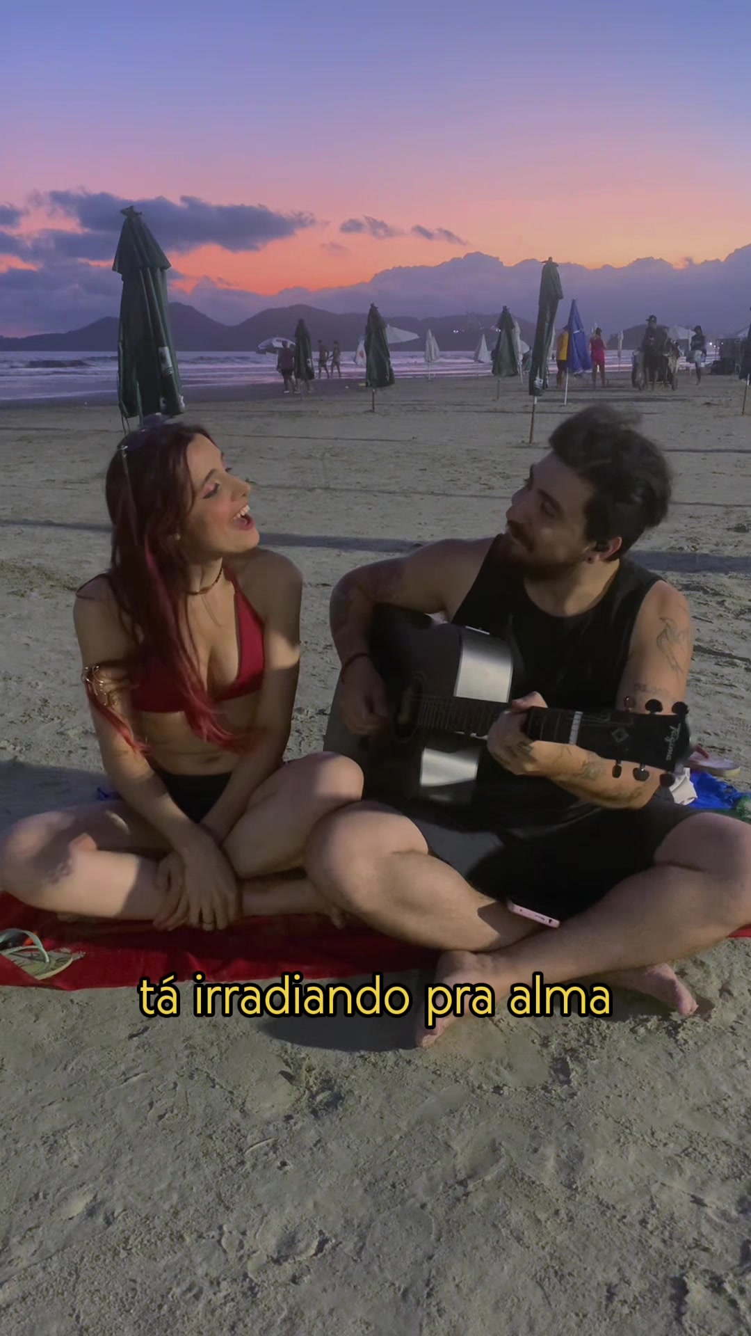 @Lais Blanco
