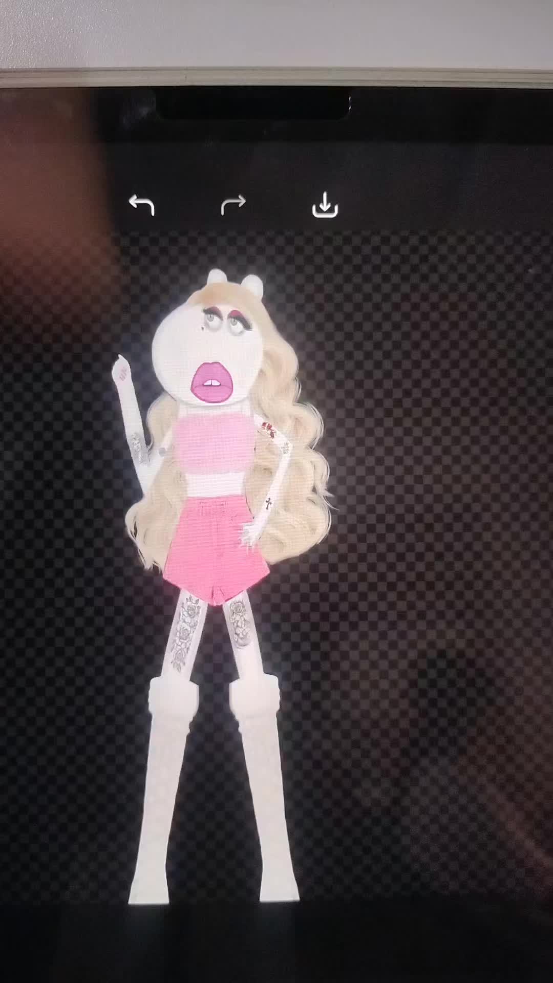 @cutie bunny
