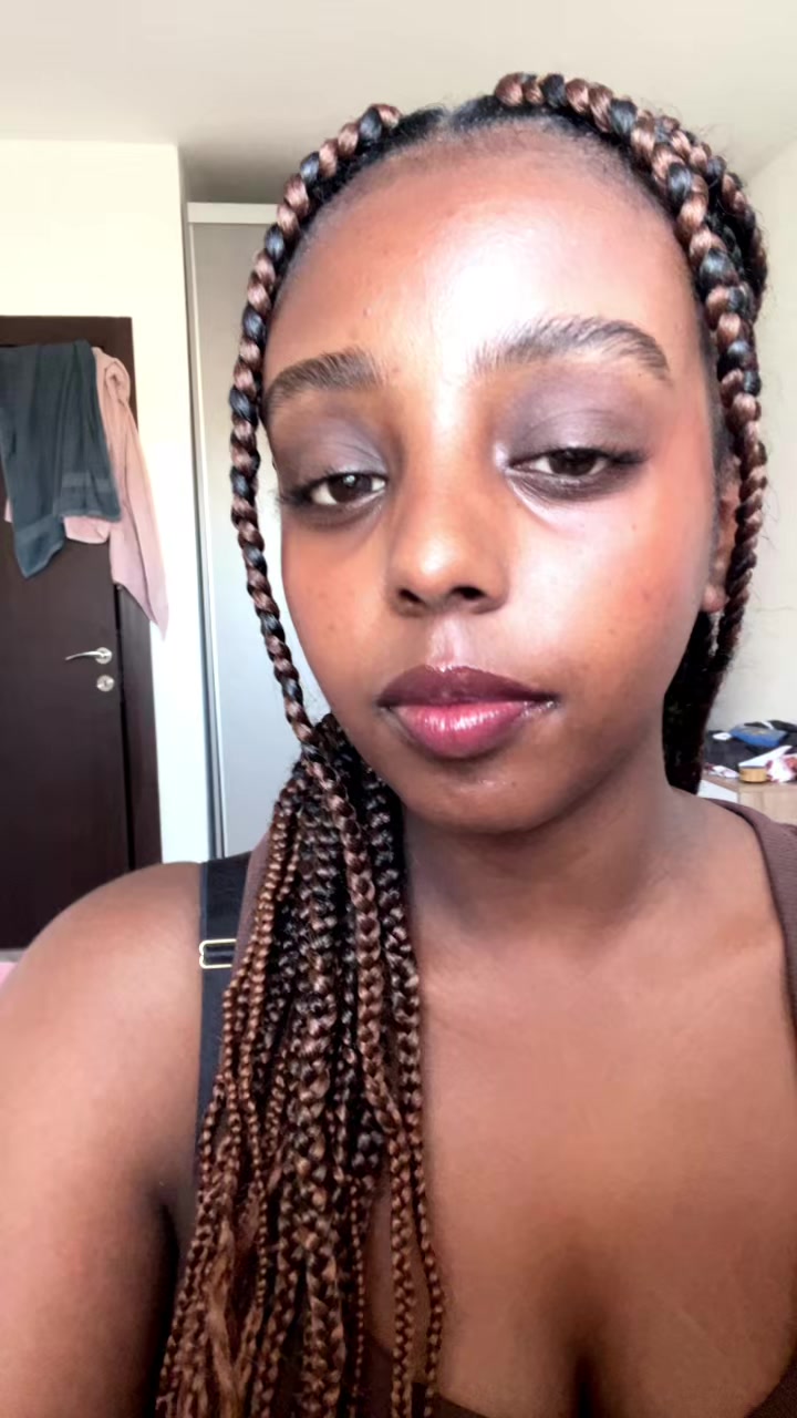 @:)