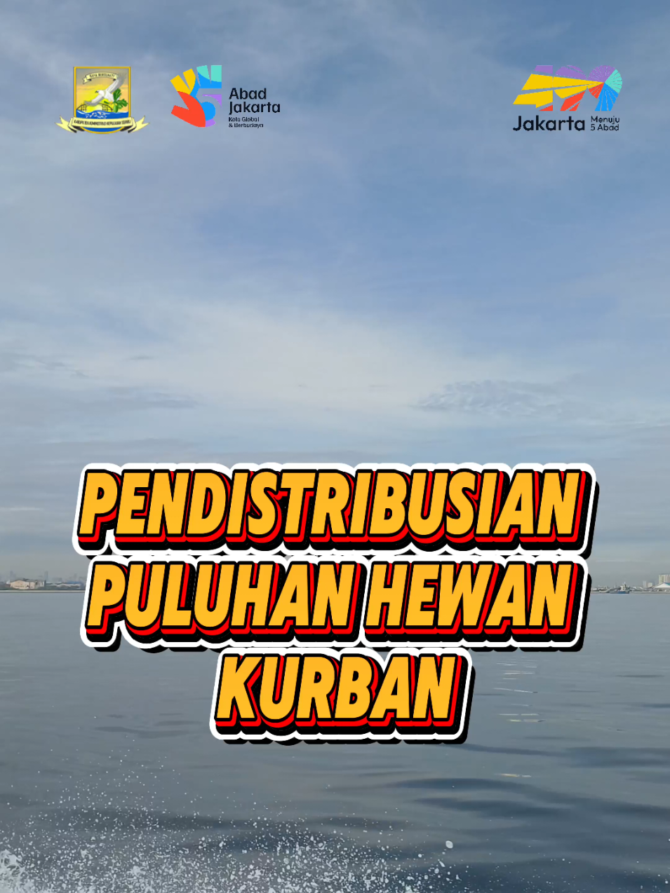@RADIO RKS Kepulauan Seribu
