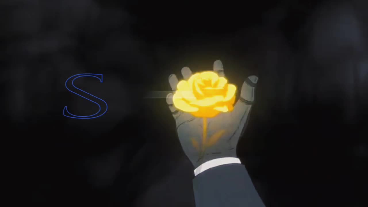@Kirito Yashiro KY