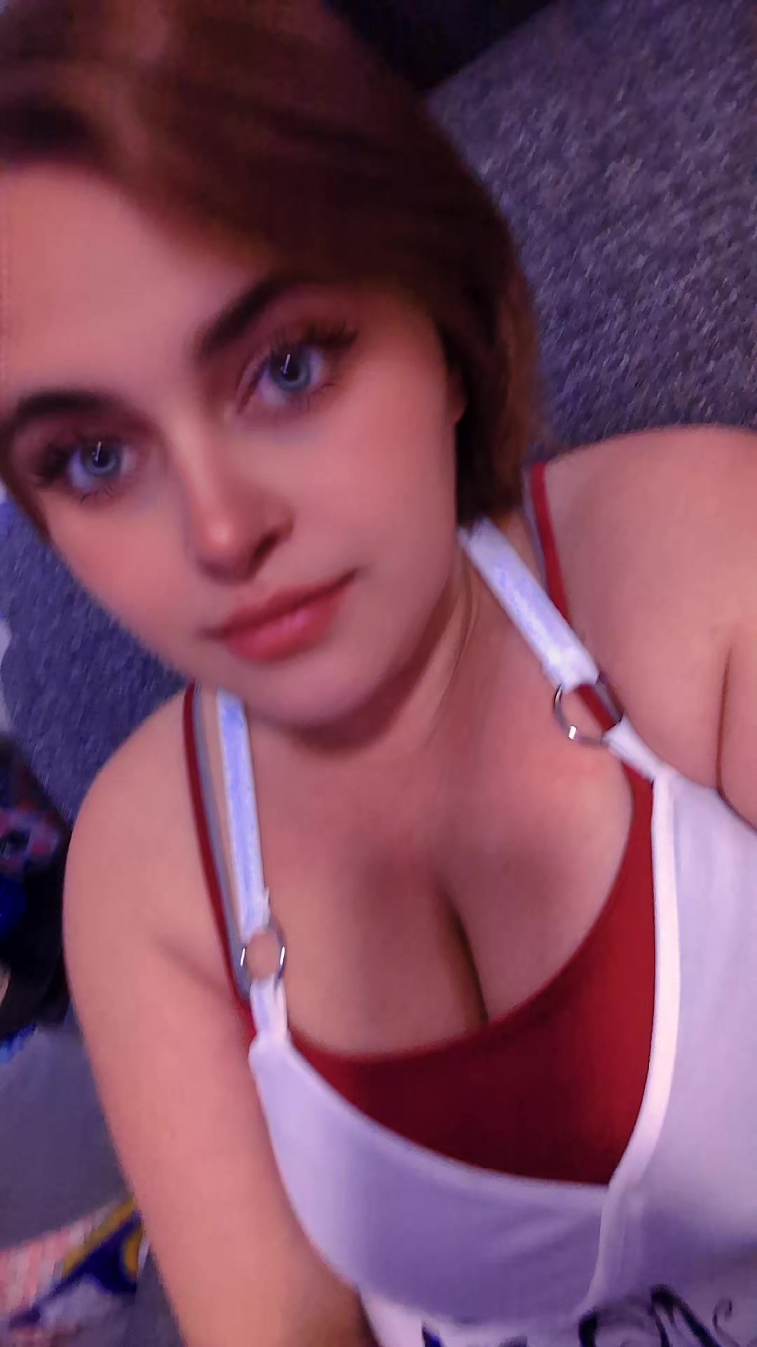 @Kristen hart