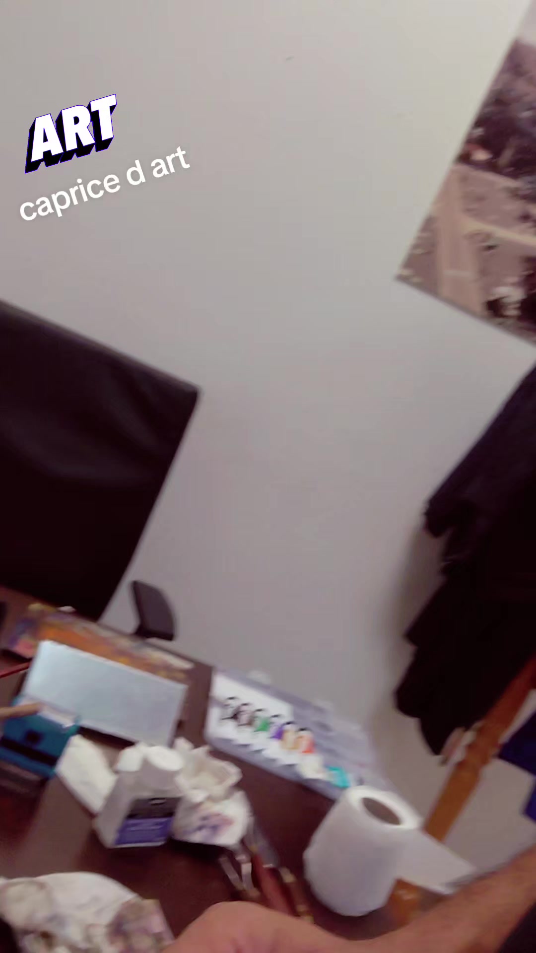 @capricedart