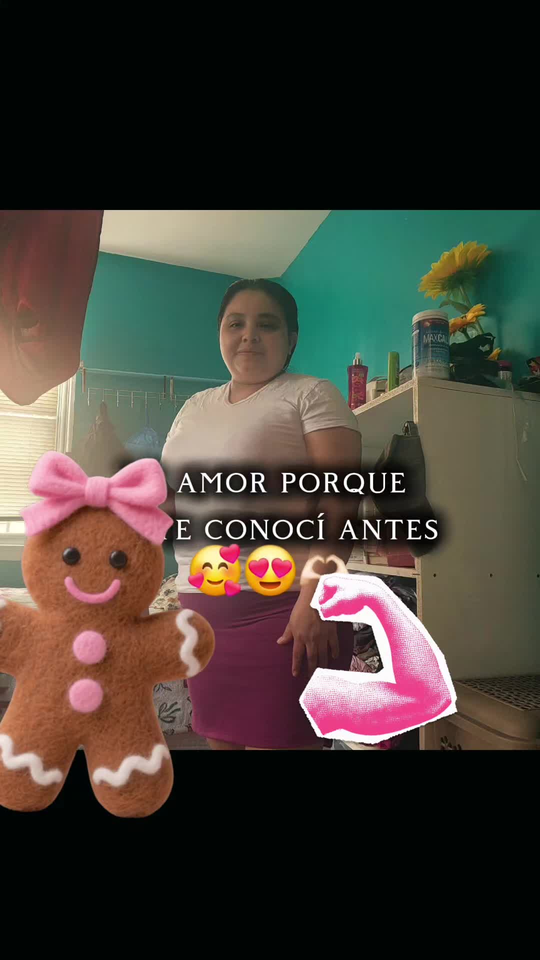 @Maria perez González