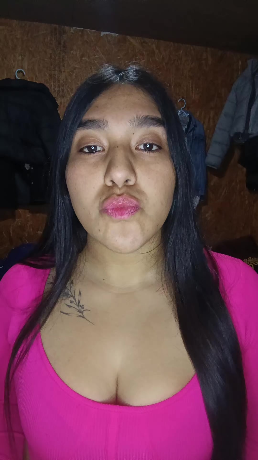 @Jaqueline correa antin ๐ค